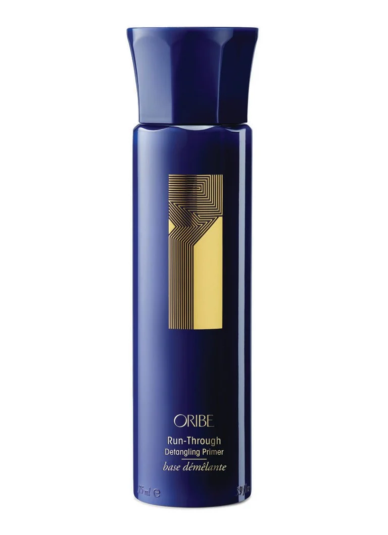 Oribe Run Through Detangling Primer - klitoriksenestosuihke