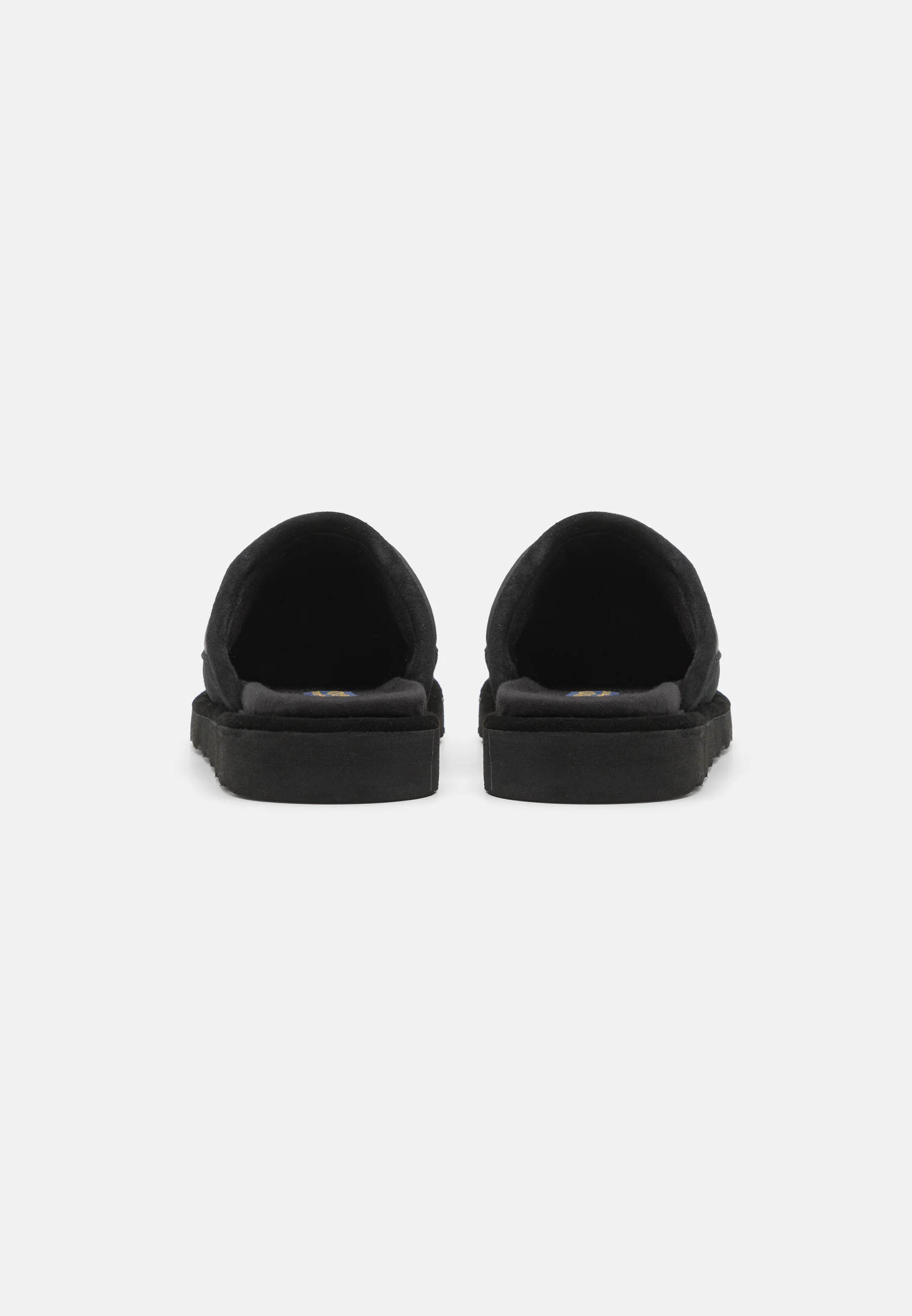 Polo Ralph Lauren READE SCUFF MOCASÍN CASUAL - Pantuflas