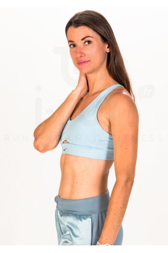 Nike Indy Plunge Cutout