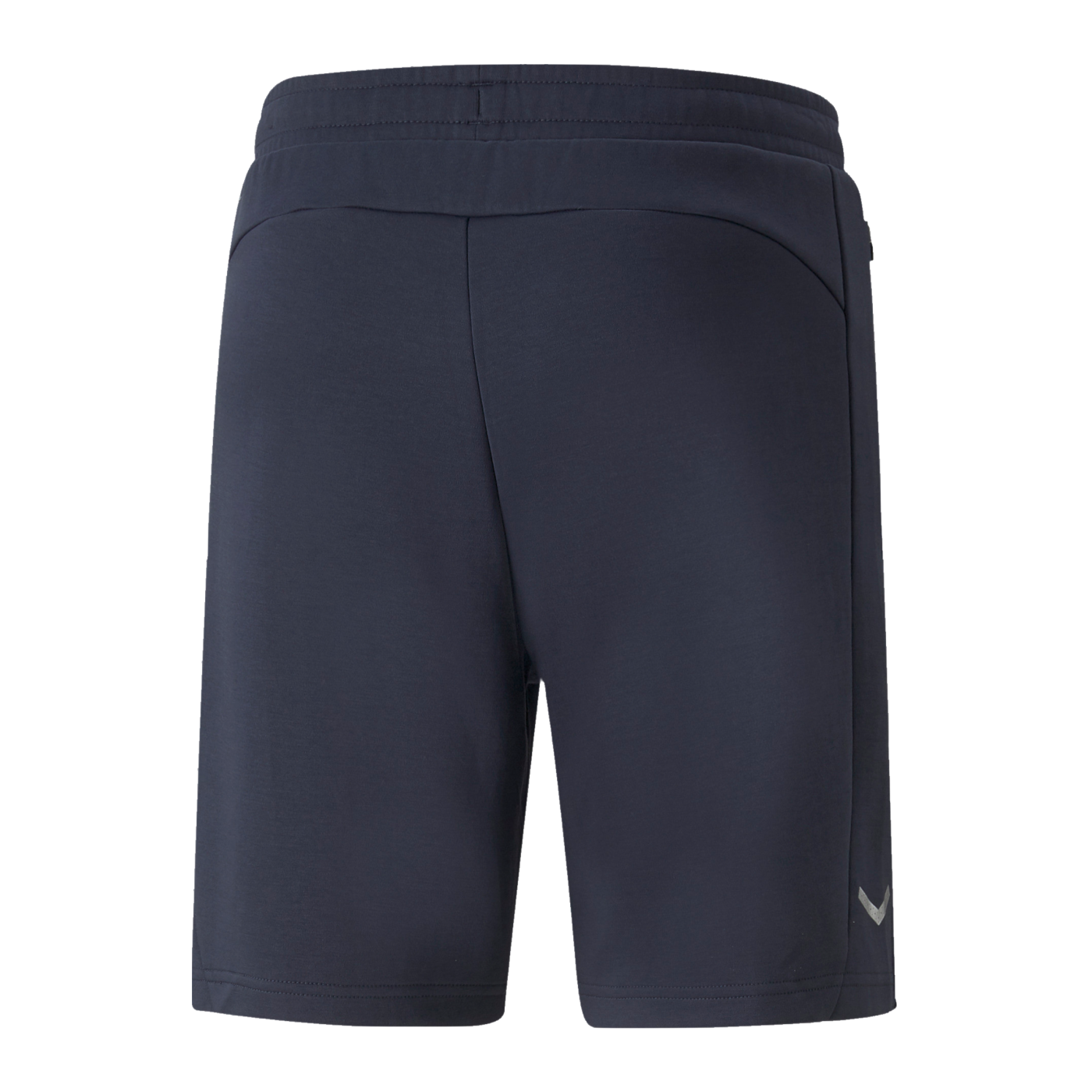PUMA teamFINAL Casuals Short Blau F06