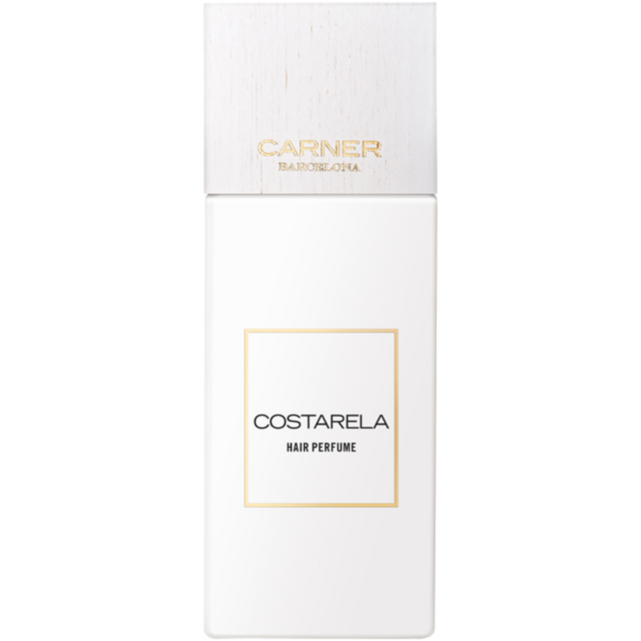 Costarela Hair Perfume