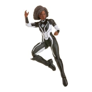 Marvel Legends Series: Marvel's Photon (BAF: Totally Awesome Hulk)