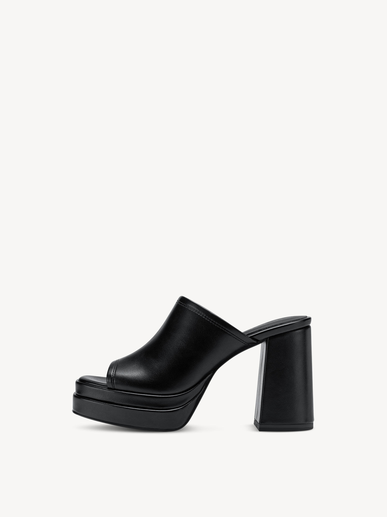 Mule - noir