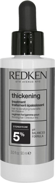 Redken Cerafill Cerafill Retaliate Stemoxydine Leave-in-Pflege