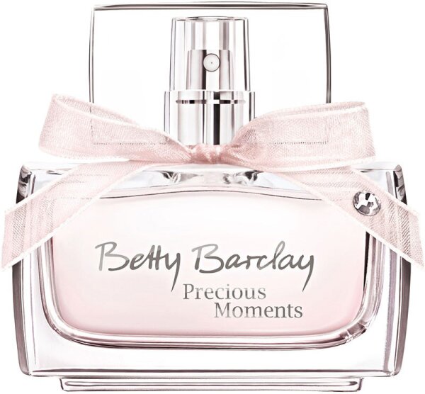 Betty Barclay Precious Moments Eau de Toilette