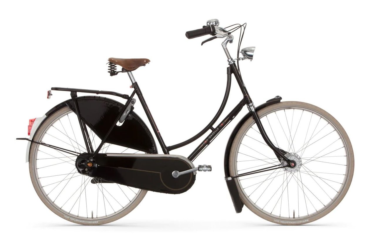 Gazelle Tour Populair - 2024 - 28 Zoll - Tiefeinsteiger