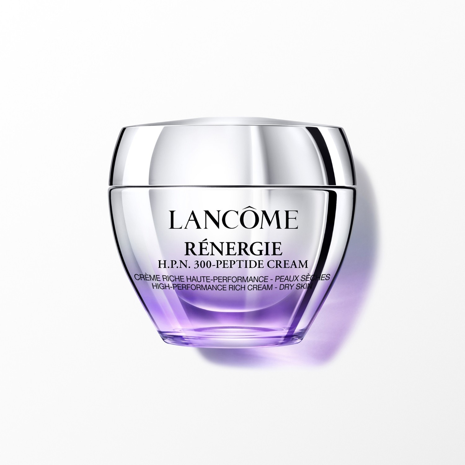 H.P.N. 300-Peptide Cream Rich