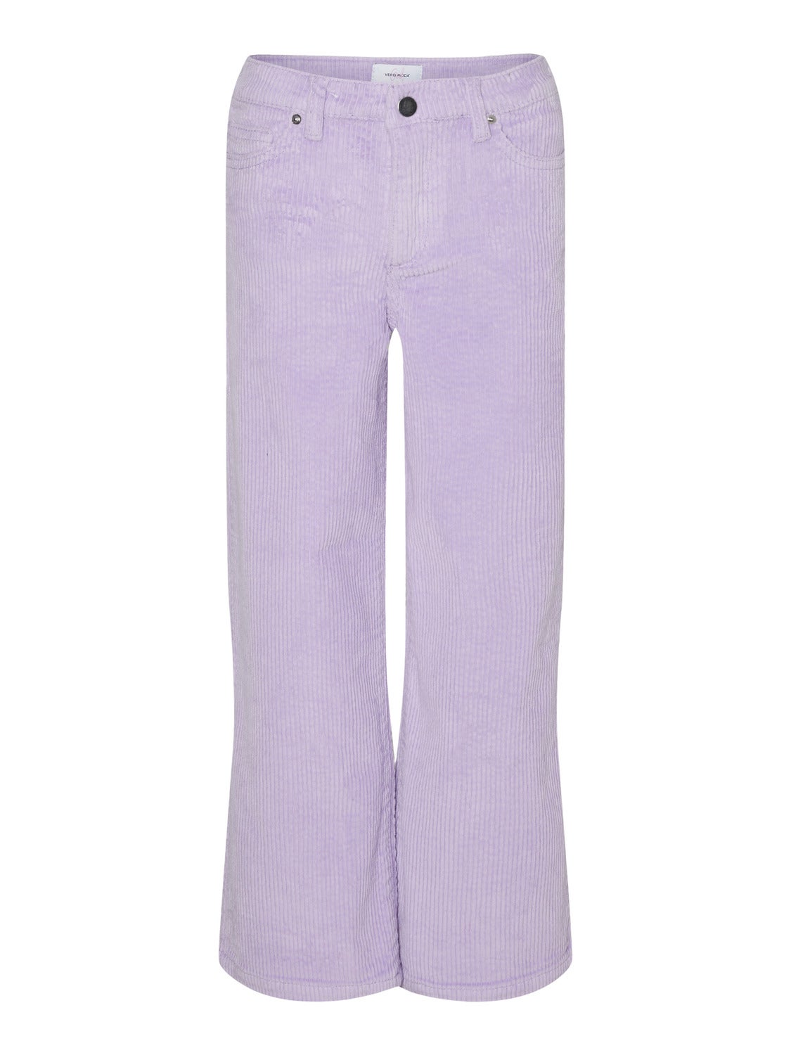 VMDAISY Mittlere Taille Hose