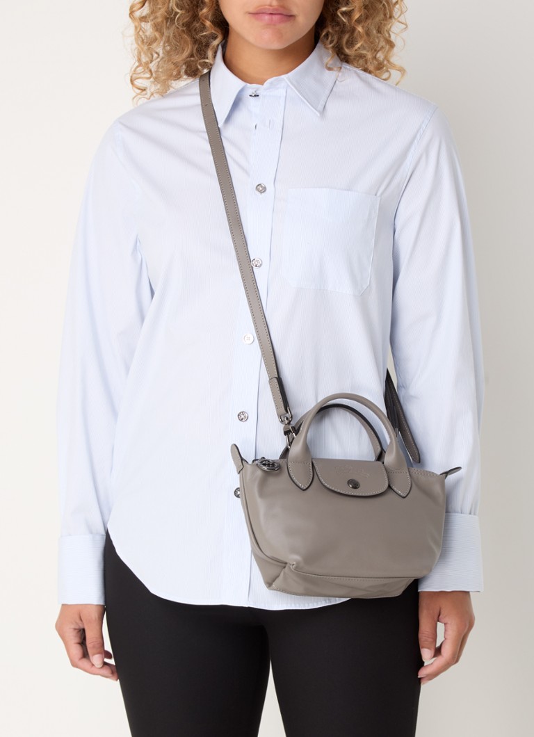 Longchamp Top Handle Bag