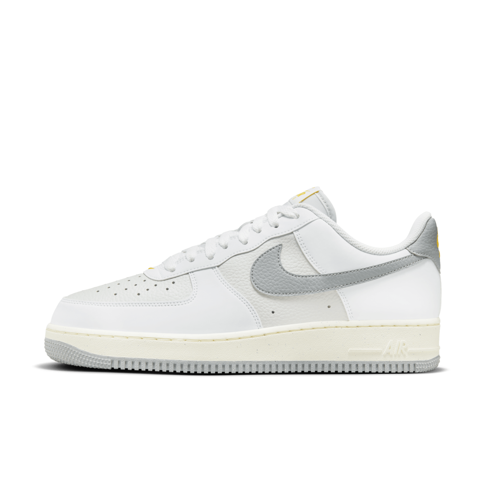 Nike Air Force 1 07 Next Nature FZ4620-100 / weiss