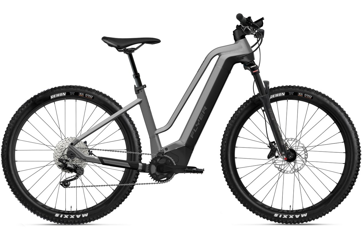 Flyer Uproc2 2.10 - 750 Wh - 2022 - 29 Zoll - Damen Sport