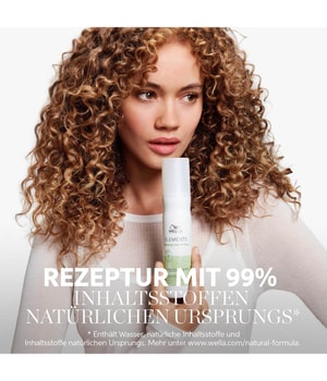 Wella Professionals Elements Renewing Leave-In Spray Leave-in-Treatment-150 ml