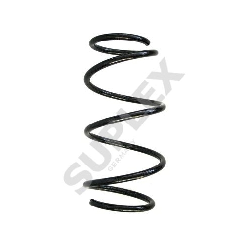 Suplex Schraubenfeder Fiat Vorderachse 09213 - ATU
