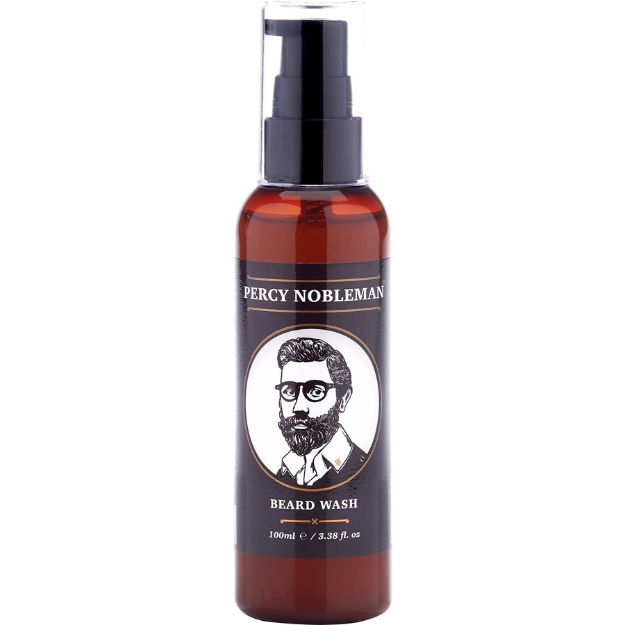 Beard Wash