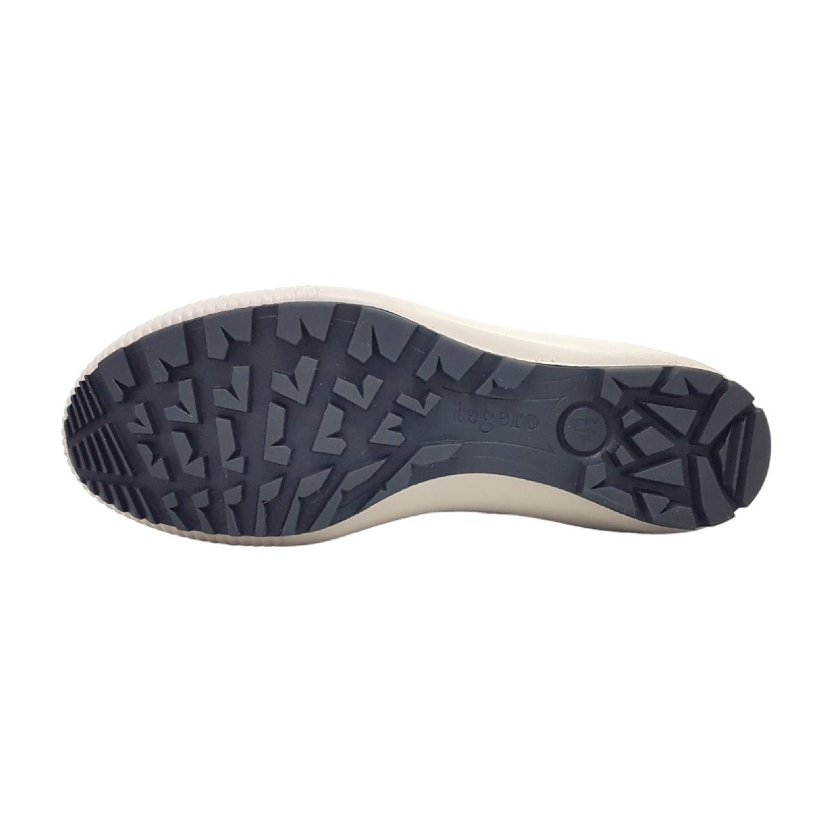 Legero Tanaro 2-000123-4500 Grau 4500 giotto
