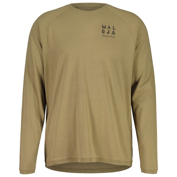 Maloja - FrohnM. - Longsleeve