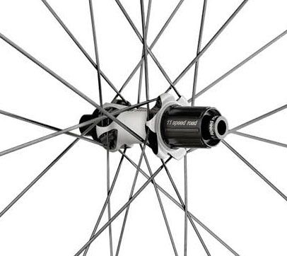 DT Swiss ER 1600 Spline DB 23mm Laufradsatz kaufen | Bike-Discount