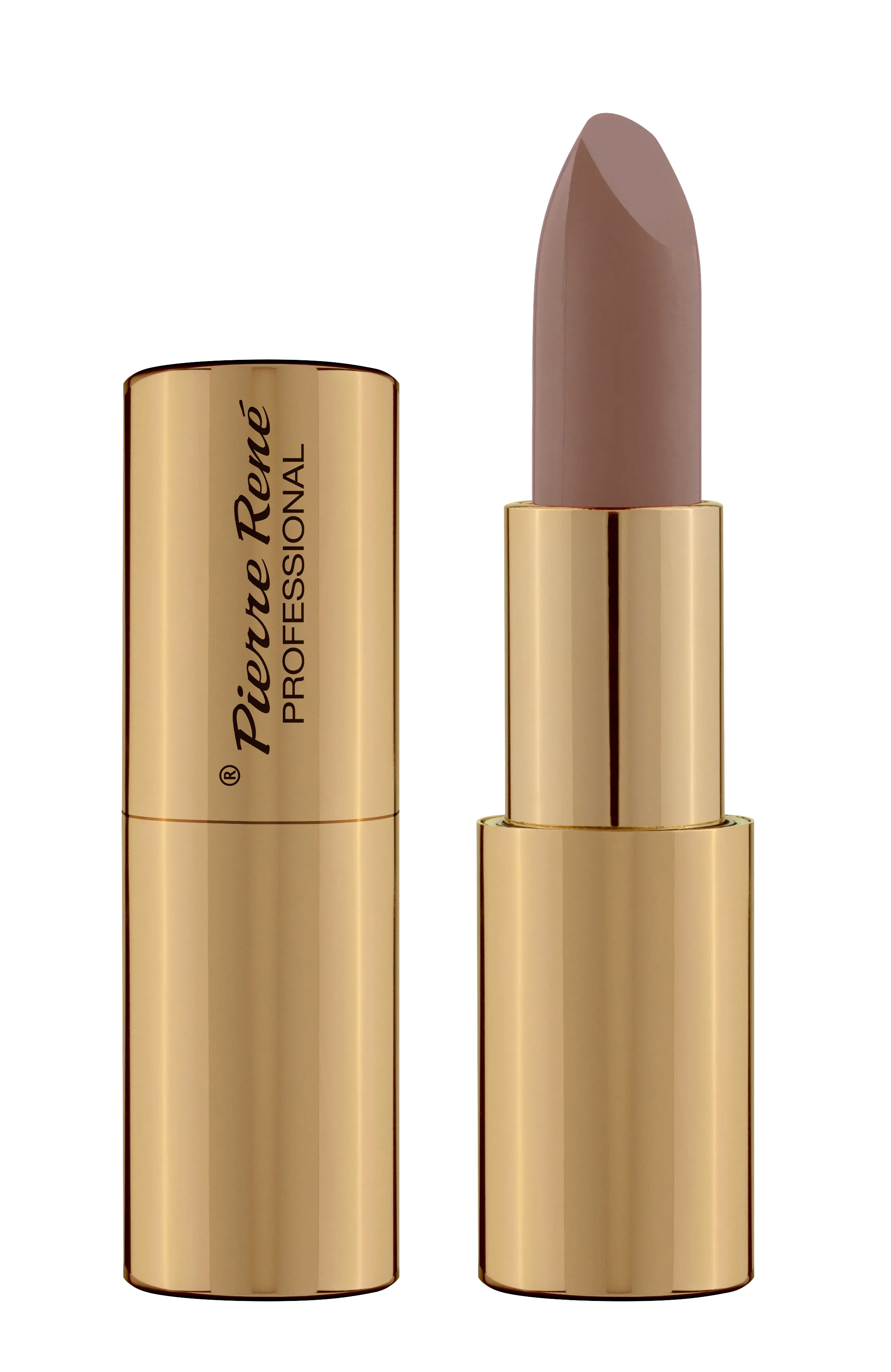 Κραγιόν Pierre Rene Royal Mat, 38 Charm Of Mocha