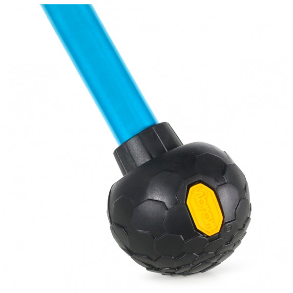 Helinox - Vibram Ball Feet Set - Campingmöbel-Zubehör