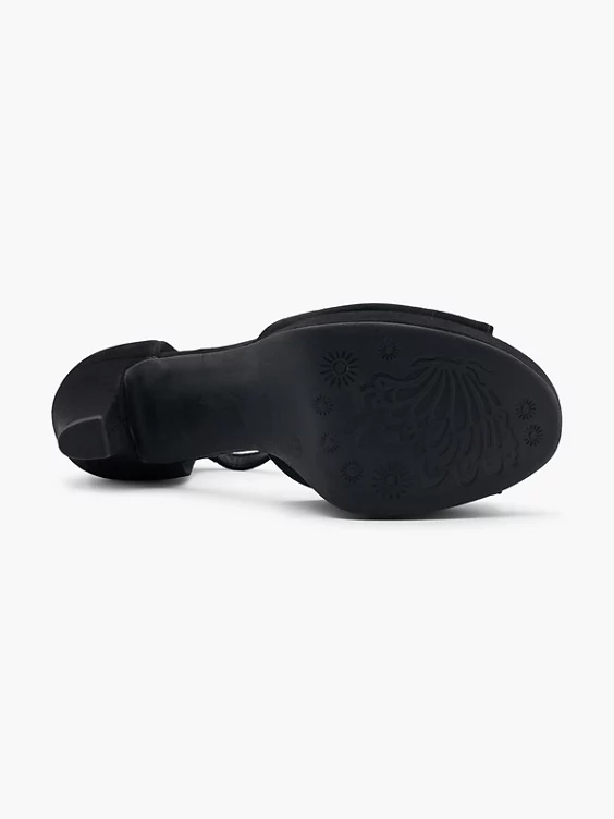Graceland T-Spangenpumps