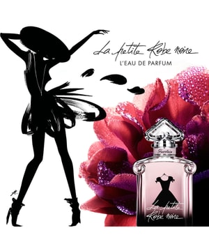 GUERLAIN La Petite Robe Noire Eau de Parfum 50 ml