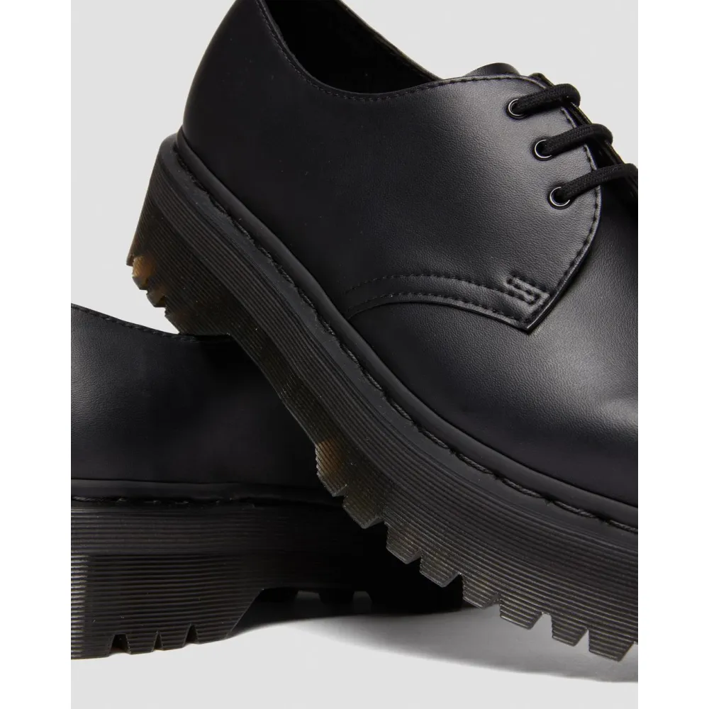 Dr. Martens 1461 Quad Mono Felix 30651001 / schwarz