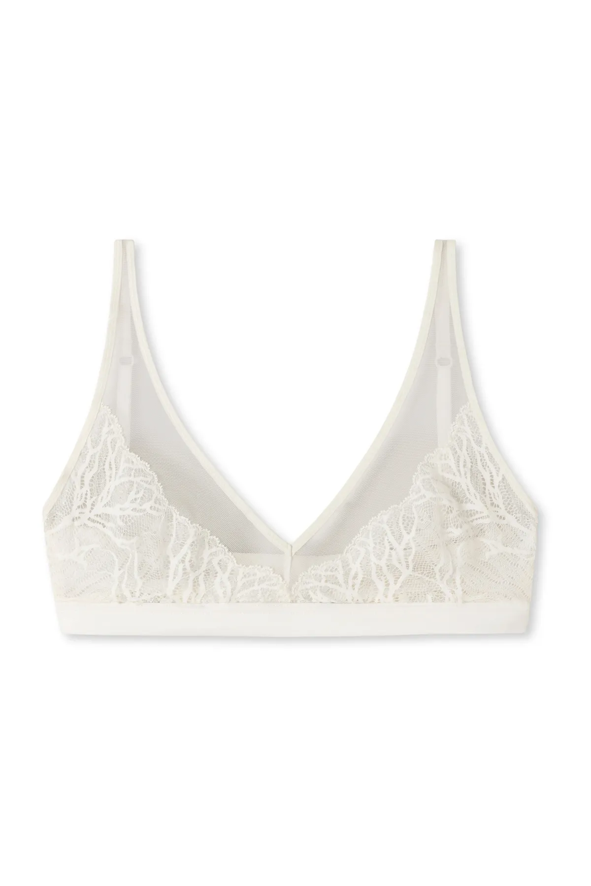 Schiesser  Soft-BH Glam Lace