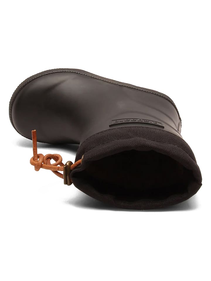 bisgaard Gummistiefel in Schwarz günstig kaufen