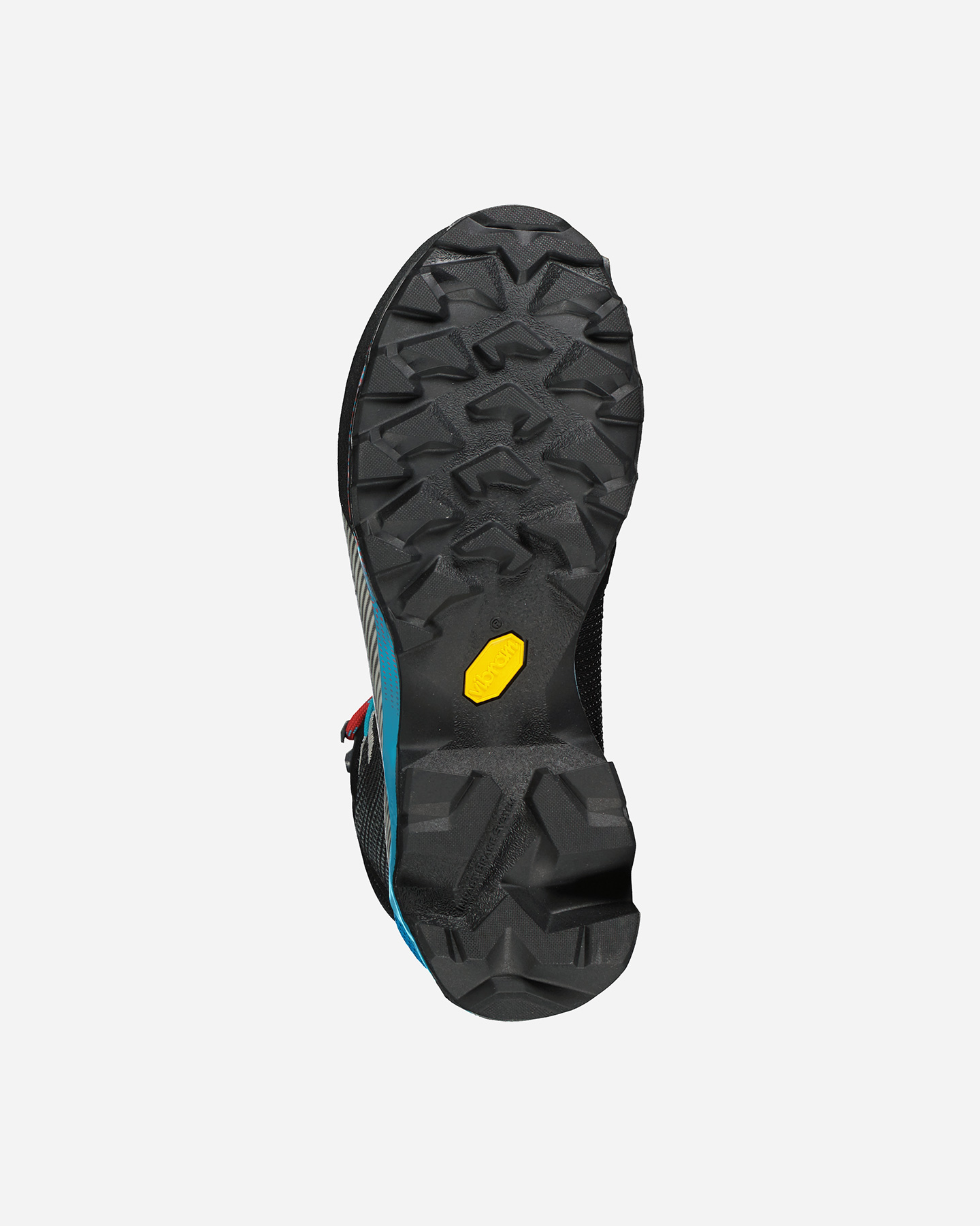 Buty górskie La Sportiva Aequilibrium Hike Gtx W ZFHS101G00B02