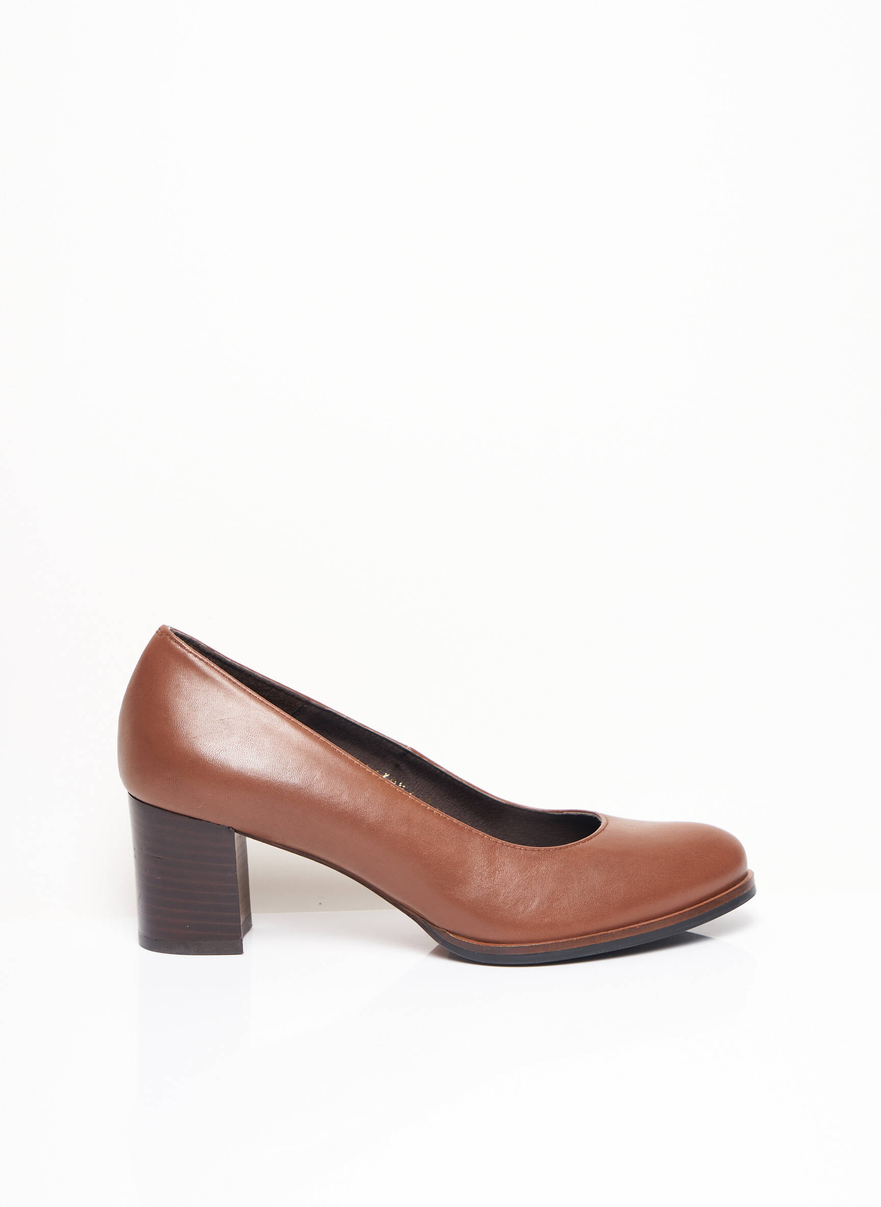 Gadea Escarpins Femme couleur marron