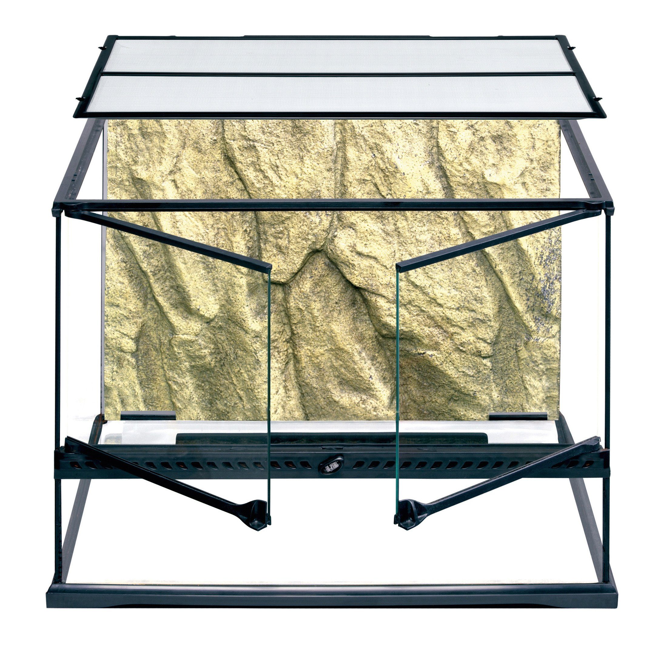 Exo Terra Terrarium PT2610, BxTxH: 60x45x45 cm
