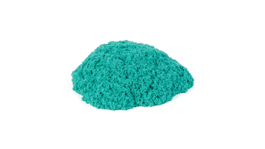 Kinetic Sand Burgen Köfferchen