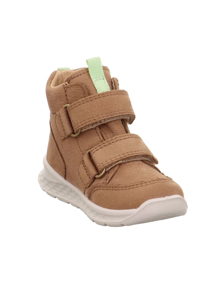 superfit Stiefel BREEZE in braun günstig kaufen 21