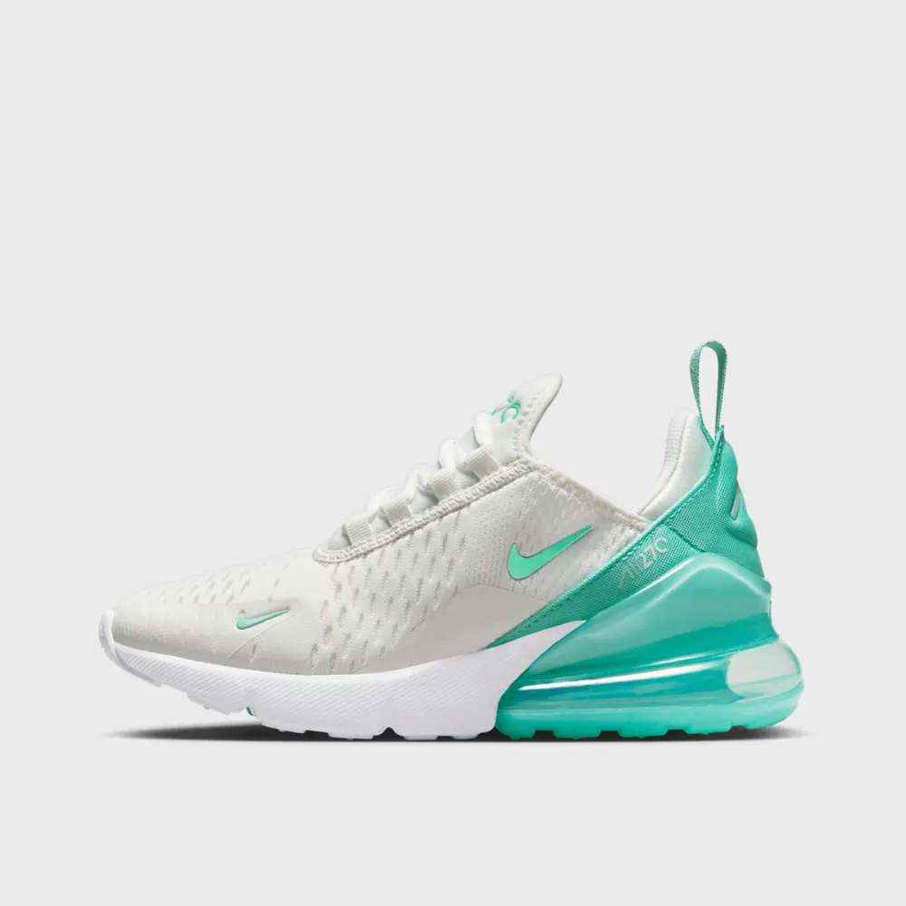 Nike Air Max 270 943345-115 / weiss