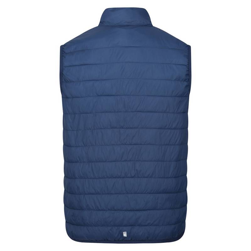 Regatta Hillpack Outdoorweste Herren