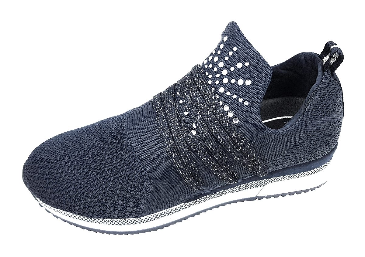 Marco Tozzi 2-2-23738-28/890 Blau 890 navy