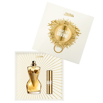 Jean Paul Gaultier Gaultier Divine Eau de Parfum Gift Set