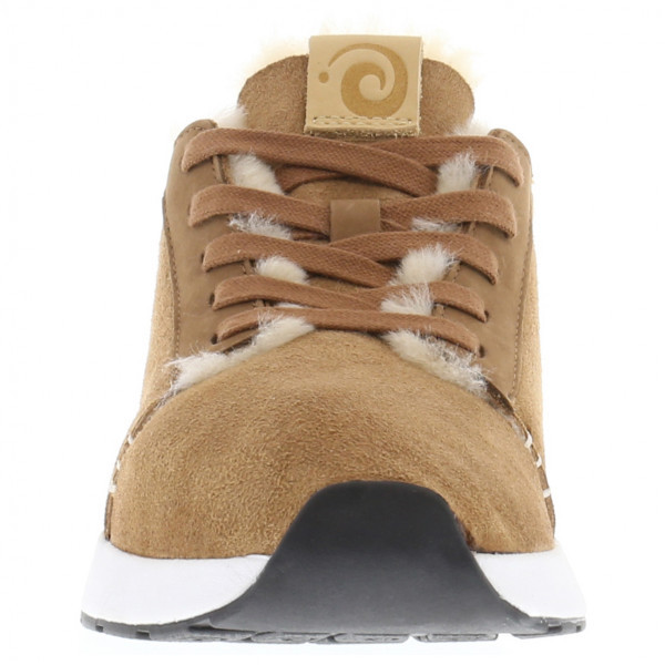 BNSM - Women's Ms. Snug Low - Sneaker