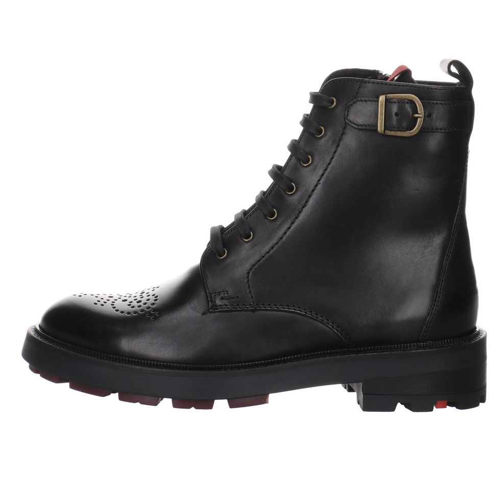Lloyd Umi Schnürstiefelette