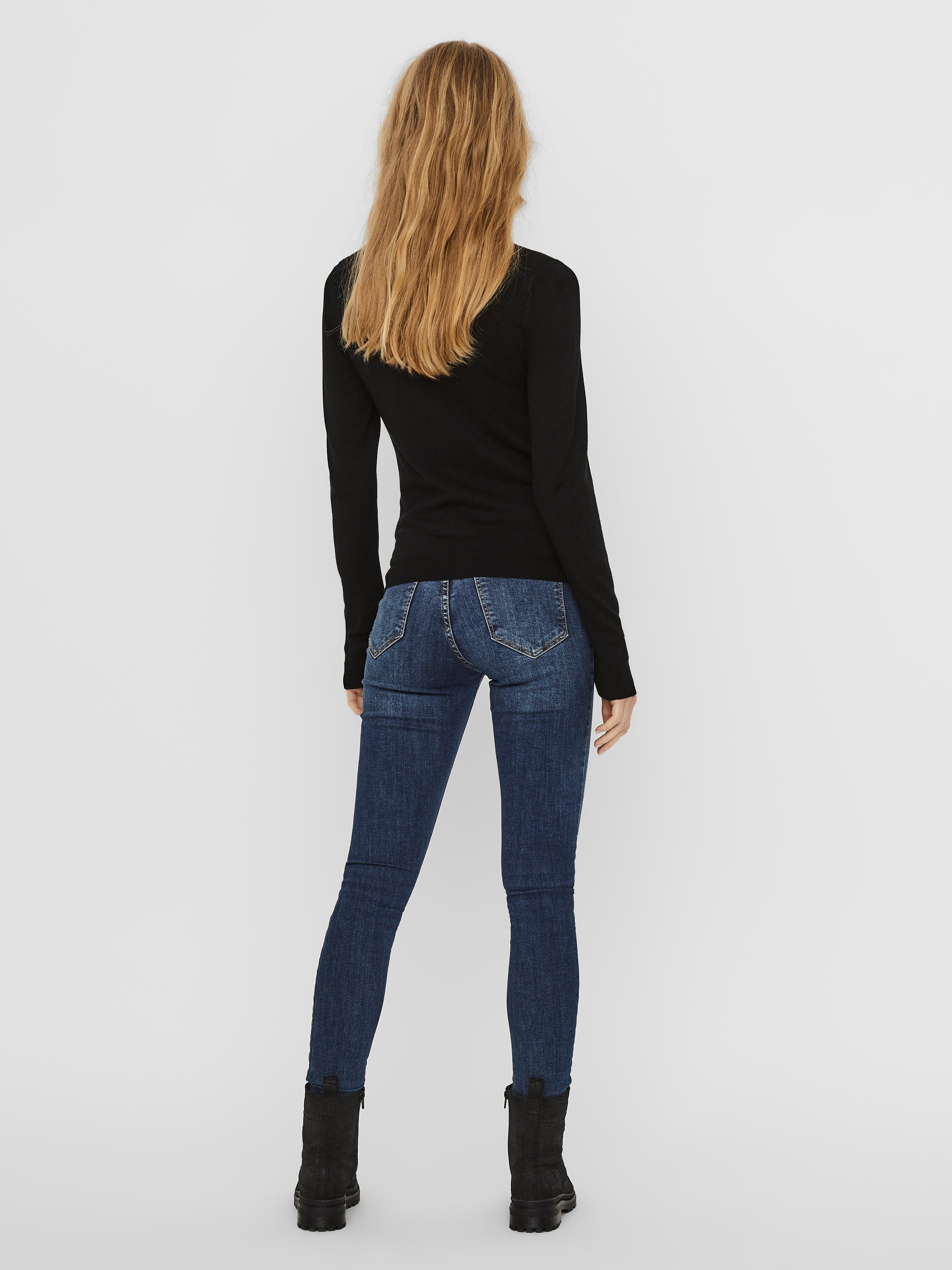 VMGLORY Pullover