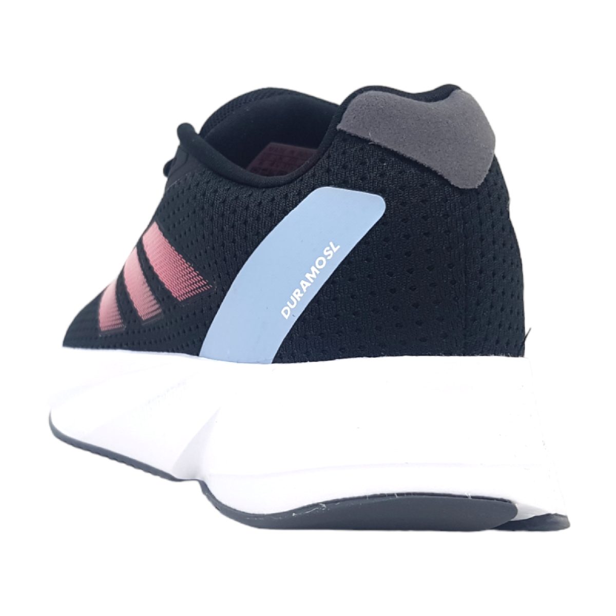 adidas Duramo IF7885 Schwarz Black Pink