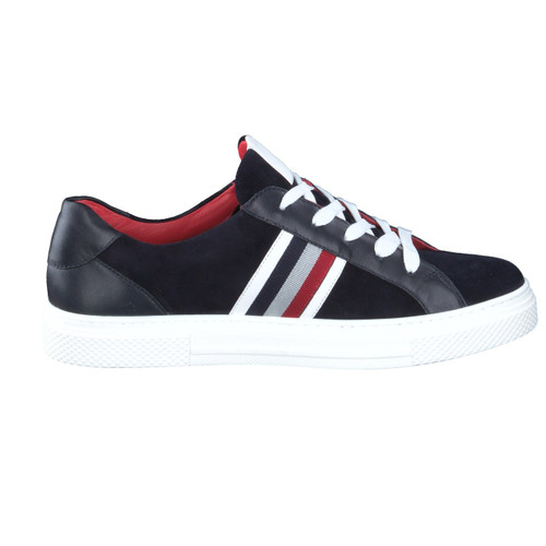 Schnürschuh-26611090104 Hassia
