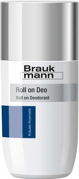 Hildegard Braukmann Deodorant Roll-On