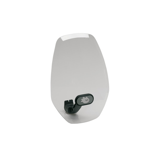 YEPP MINI WINDSCREEN - Fahrradzubehör