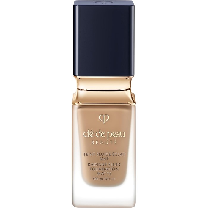 Radiant Fluid Foundation Matte