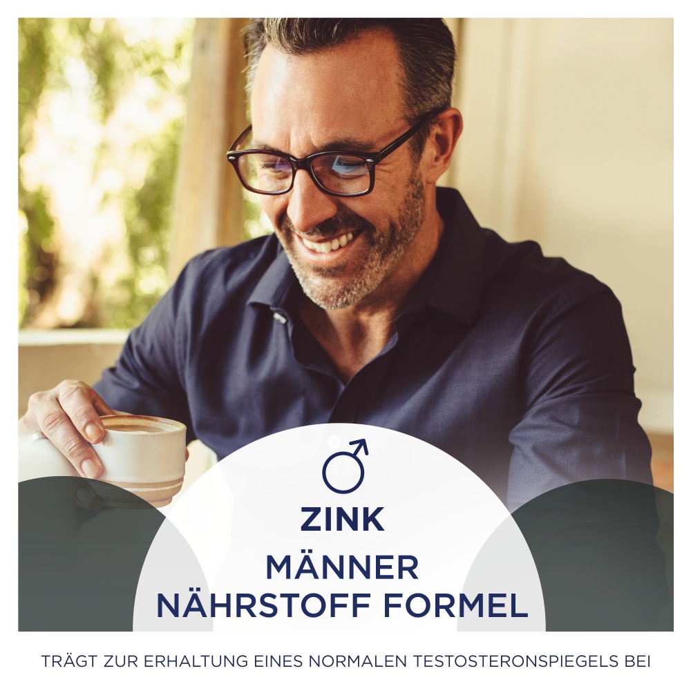 für Ihn 50+ Capletten
