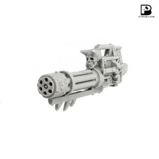 Bitspudlo - Chaos Rotary Cannon (3)