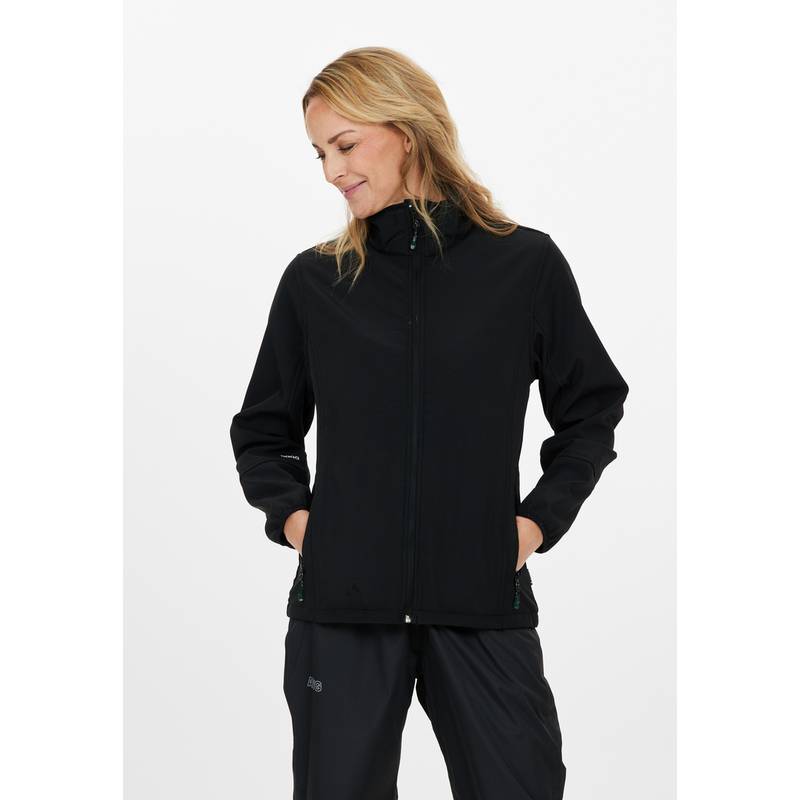 Whistler Covina Softshelljacke Damen