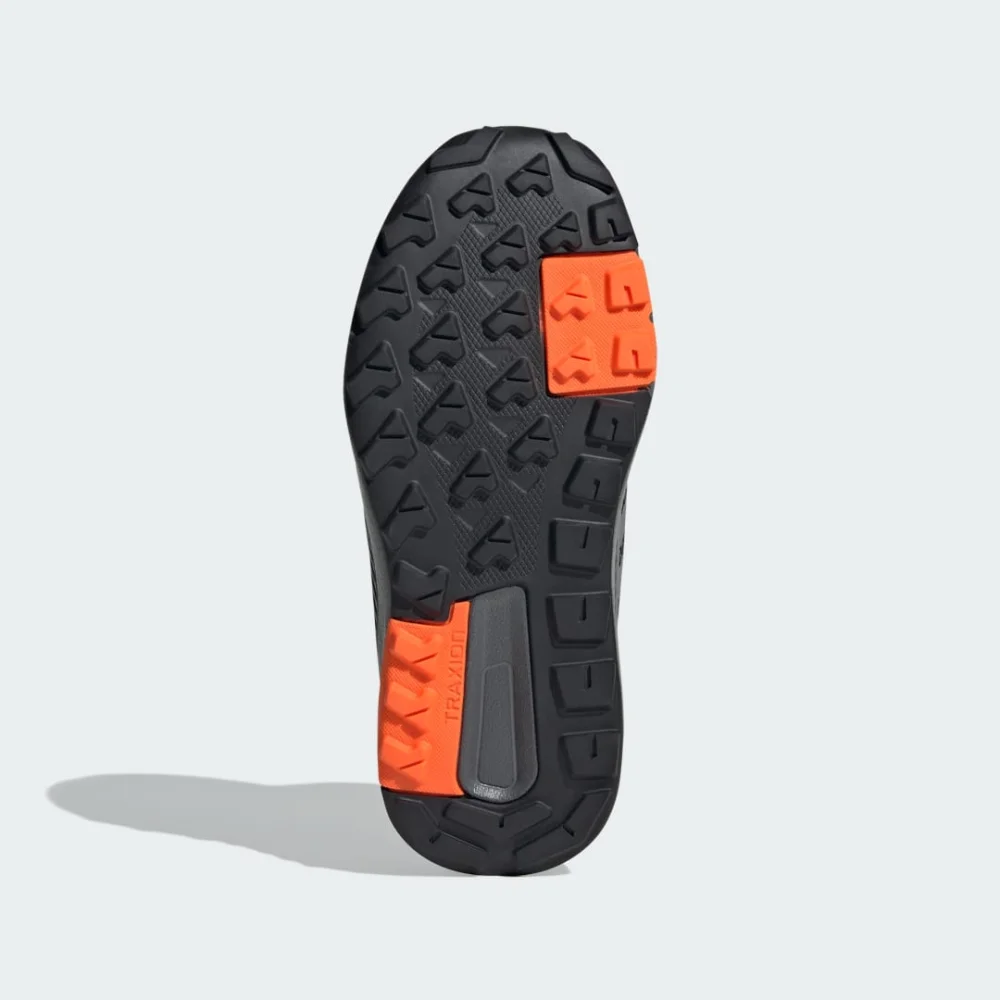 adidas Trailmaker Mid RAIN.RDY IF5707 / grau