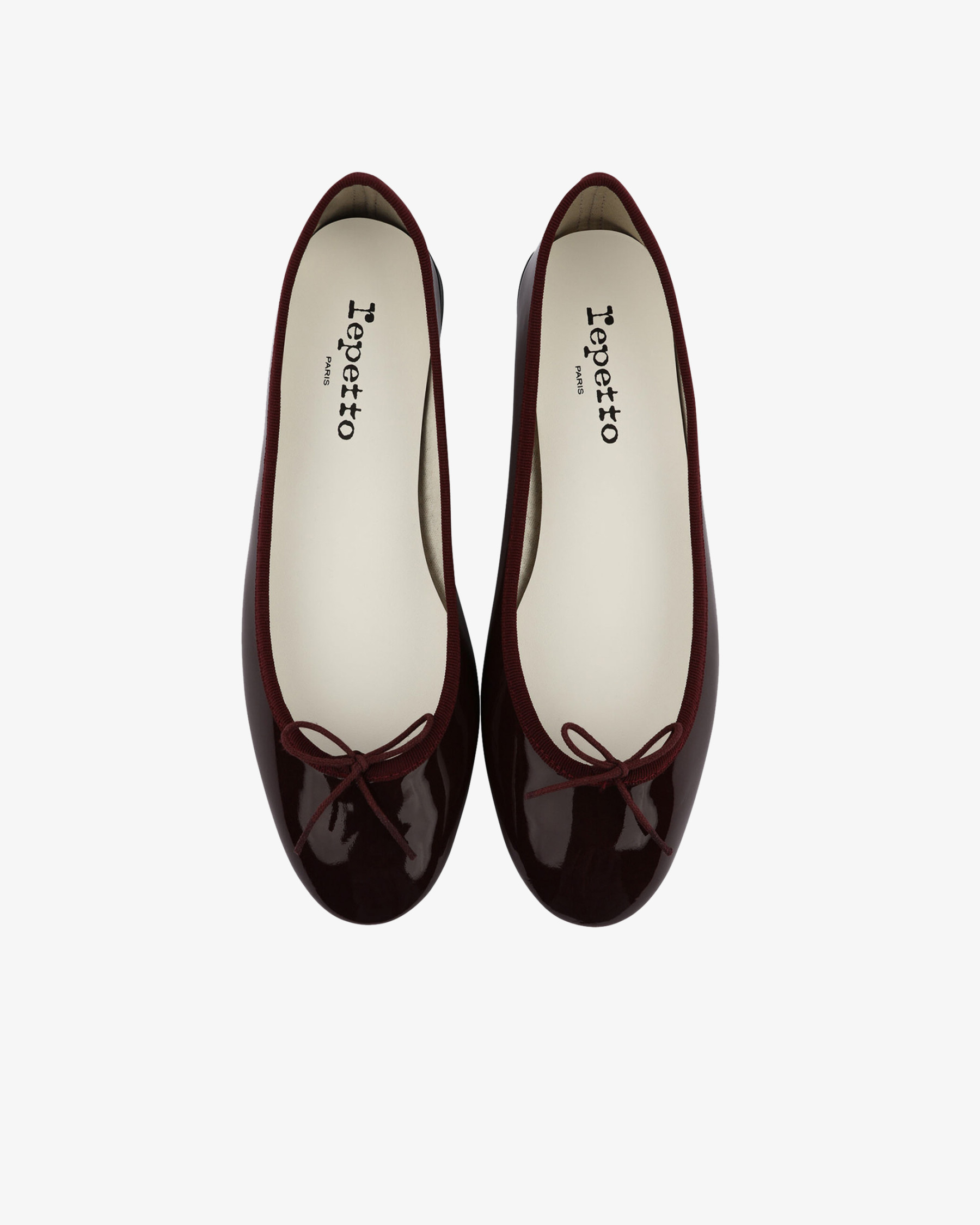 Cendrillon ballerinas